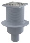 Душевой трап AlcaPlast APV32