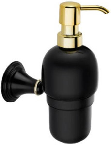 Дозатор для моющих средств Fixsen Luksor FX-71612B