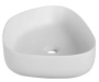 Умывальник Milleau Glace MU0044-MW