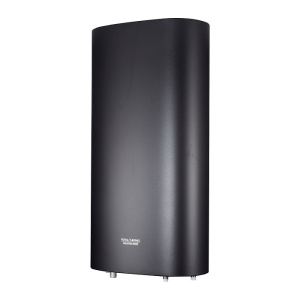 Бойлер косвенного нагрева Royal Thermo AQUATEC INOX RTWX-F 100.1 GRAFIT сухой ТЭН