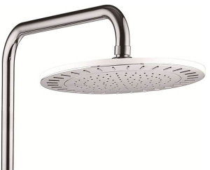 Душевая стойка WeltWasser WW DP 20251 WT