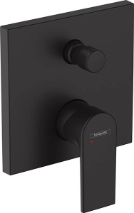 Смеситель встраиваемый Hansgrohe Vernis Shape 71468670 / 71468000 (2 функции), хром
