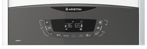 Конденсационный газовый котел ARISTON CLAS ONE SYSTEM 35 RDC