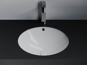 Умывальник CeramicaNova Era CN6081