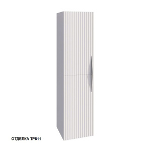 Пенал Caprigo Novara 35950L-TP811 / R 35950R-TP811