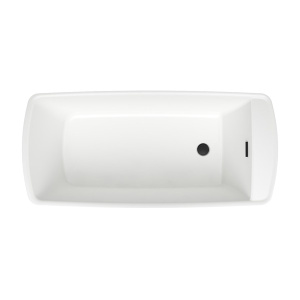 Акриловая ванна Wellsee Ideal 236901003