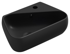 Умывальник Lavinia Boho Bathroom Sink 33311070 / 33311068, 44х27 L
