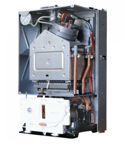 Газовый котел Immergas EOLO Maior 28 X