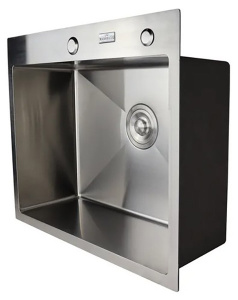 Кухонная мойка Marrbaxx C6050-R