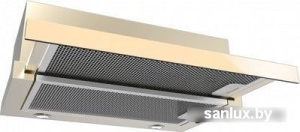 Кухонная вытяжка Ciarko SL-SG II 50 (слоновая кость)