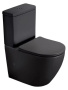 Напольный унитаз SantiLine SL-5016MB