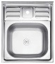 Кухонная мойка Ledeme L75060