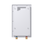 Электрический проточный водонагреватель THERMEX Topflow 8000