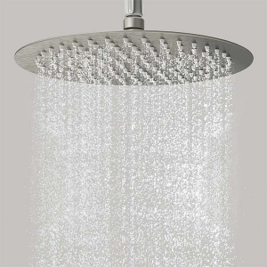 Верхний душ Wasserkraft A121