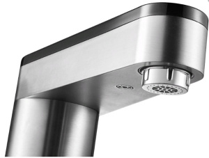 Проточный водонагреватель Electrolux Taptronic Prime