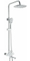 Душевая стойка Rose R2136F