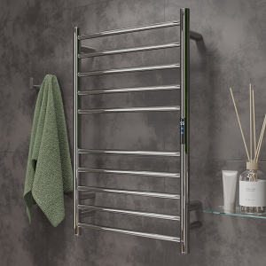 Полотенцесушитель Roxen Caspia 11070-5079C электрический