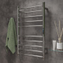 Полотенцесушитель Roxen Caspia 11070-5079C электрический
