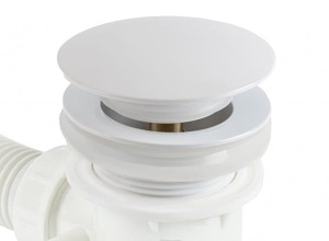 Сифон для ванны Filarete FL90W