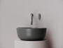 Умывальник CeramicaNova Element CN6073MDH