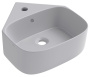 Умывальник Wellsee WC Area 30180600S угловая