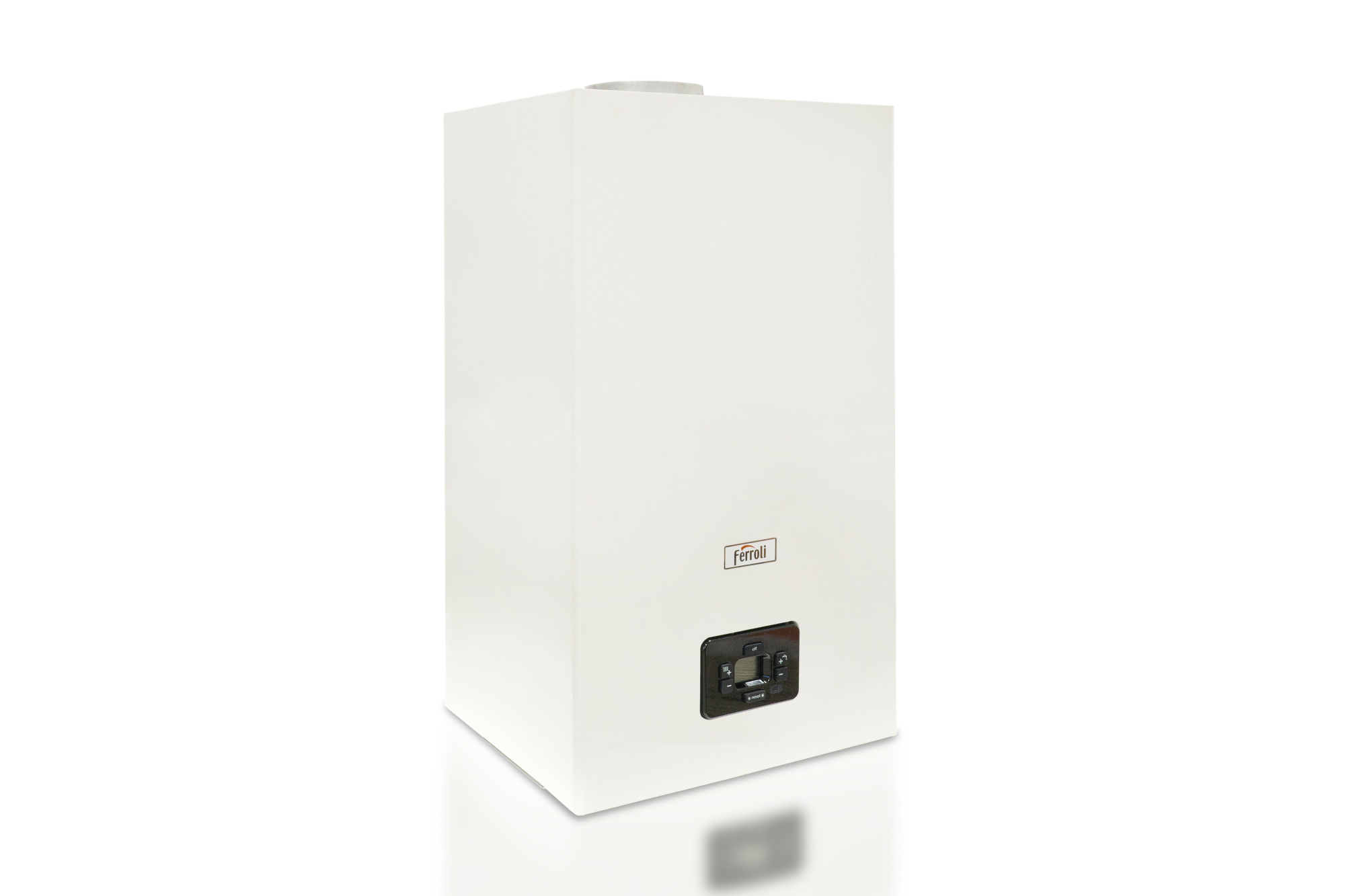 Газовый котел Ferroli Diva D C24