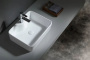 Умывальник Uptrend Torvi TR4569A