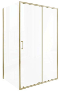 Боковая стенка Good Door Lite SP-80-C-BG
