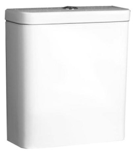 Напольный унитаз BelBagno Albano безободковый, белый
