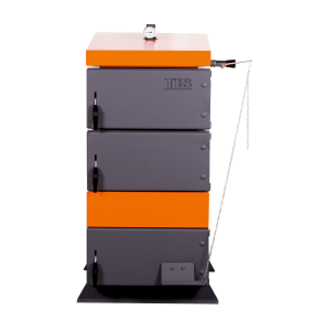 Твердотопливный котел TIS PRO DR 22