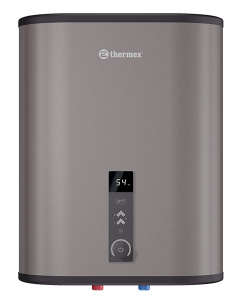Накопительный водонагреватель Thermex Liga 30 V / 50 V / 80 V / 100 V (pro), 100 л