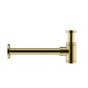 Сифон для умывальника CeramicaNova 70001BG