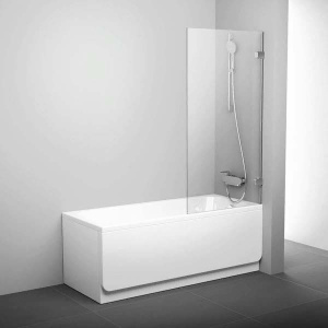 Фурнитура B SET BVS1 80 хром для душевой шторки Ravak Brilliant BVS1