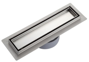 Душевой трап Gappo G83007-4 / G84007-4 / G85007-4 / G86007-4 / G87007-4 / G88007-4, 30 см