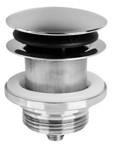 Донный клапан McAlpine CWP60-CB Click Clack