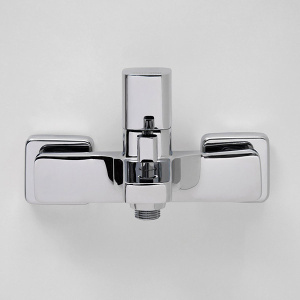 Смеситель для ванны WasserKraft Naab 8601