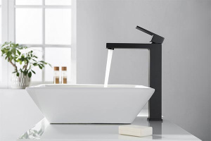 Смеситель для умывальника Timo Selene 3061/03F