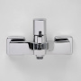 Смеситель для ванны WasserKraft Naab 8601