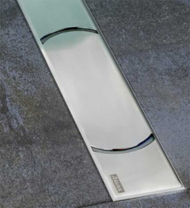 Душевой трап Ravak Oz Chrome stainless, 85 см