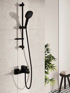 Смеситель для ванны Vitra Root Square A4273736EXP