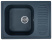 Кухонная мойка Granrus GR-645