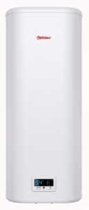 Накопительный водонагреватель Thermex Flat Plus Pro IF 30 V / 50 V / 80 V / 100 V pro, 100 л