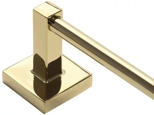 Держатель для полотенец Rea gold 77064