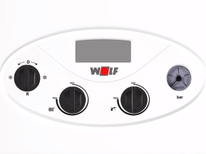 Газовый котел WOLF FGG-K-24