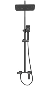 Душевая стойка Grossman Style 500.K35.05.210