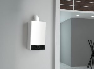 Конденсационный газовый котел ARISTON GENUS ONE SYSTEM 30