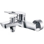 Смеситель для ванны Haiba HB60595