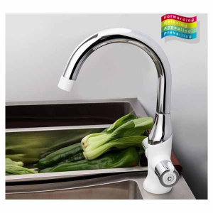 Cмеситель для кухонной мойки Gappo G4049