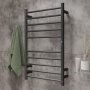 Полотенцесушитель Roxen Caspia 11070-5079B электрический