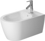 Подвесное биде Duravit Me by Starck 2288150000